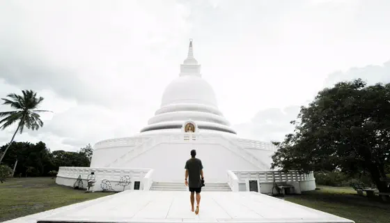 Bali trip